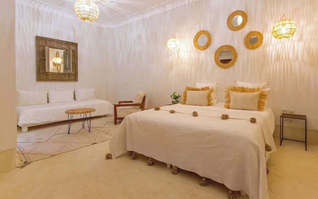 Riad 48 & Spa