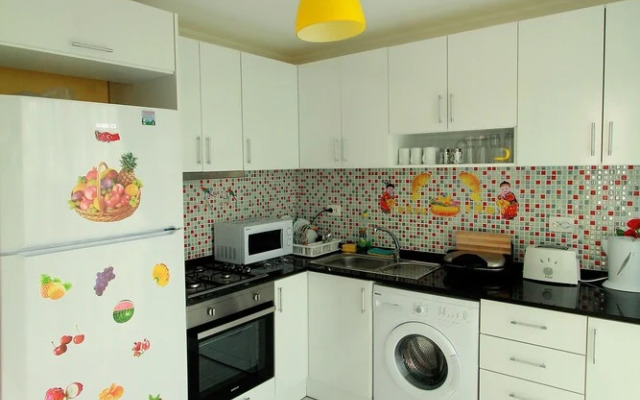 Garden Apartments G4