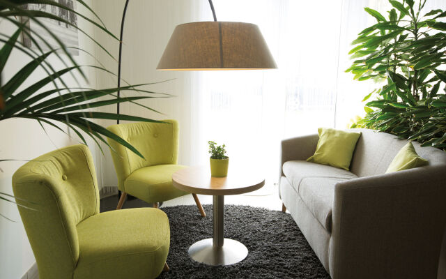 Adapt Apartments Berlin-Adlershof