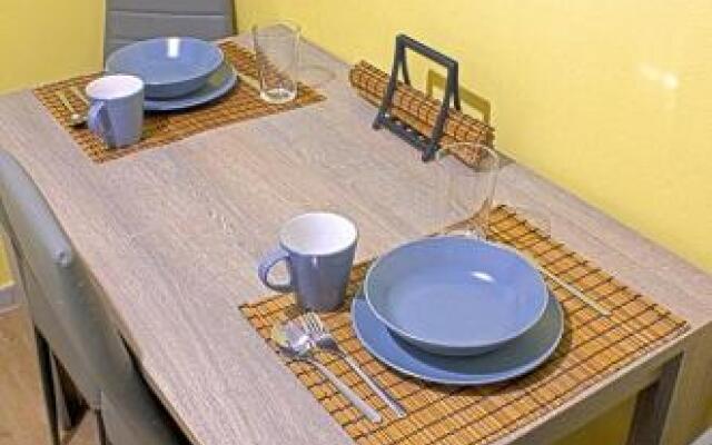 Life Houses Sweet Apartment