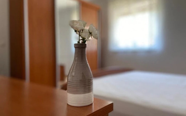 Žare - With Garden - A1