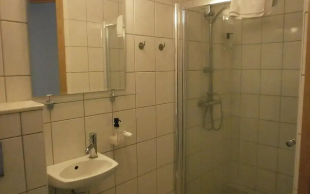 Kanslarinn Hostel