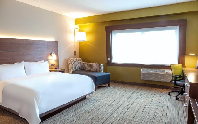 Holiday Inn Express And Suites Halifax - Dartmouth by IHG
