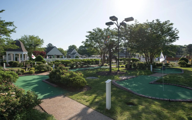 Club Wyndham Kingsgate