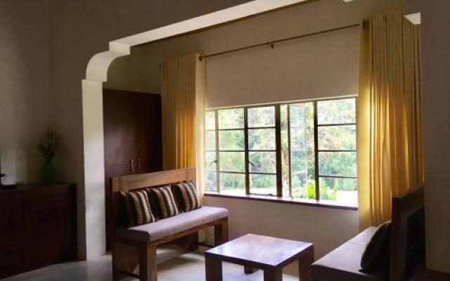 Binoya Tea Estate Bungalow