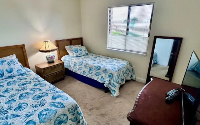 Sea Haven Beachfront Bliss St Augustine