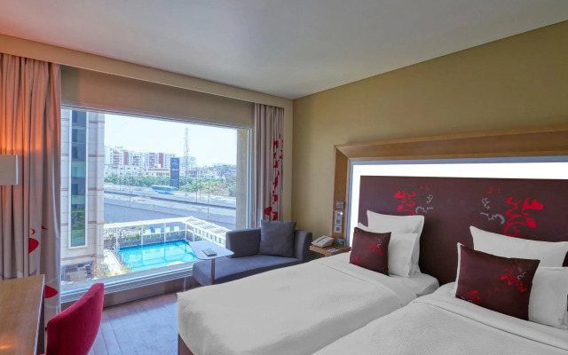 Novotel Bengaluru Outer Ring Road