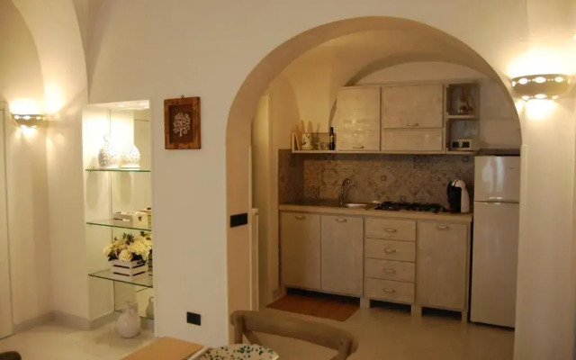 Borgo 124 (Adults Only)