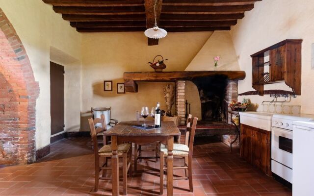 Bellavista Castello di Bossi