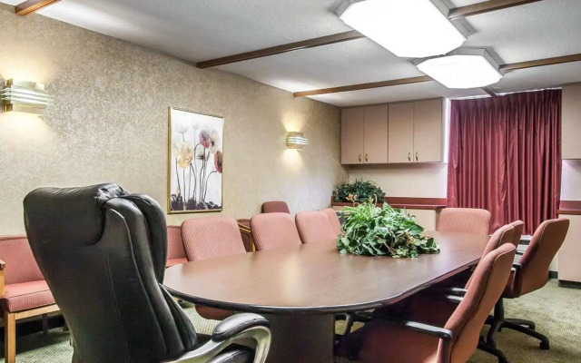 Quality Inn and Suites