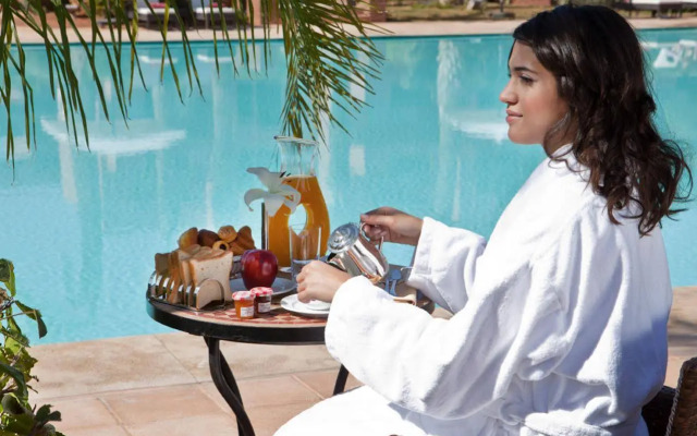 Kenzi Menara Palace & Resort