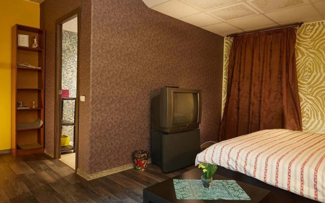 Guest House Comfort - Hostel