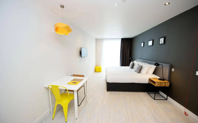 Staycity Aparthotels York - Barbican Center