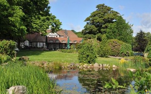 Romantik Hotel Boesehof