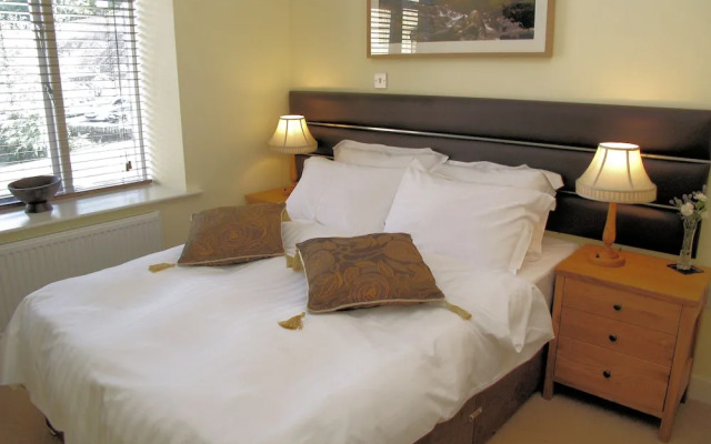 Croft Mill - Apartments