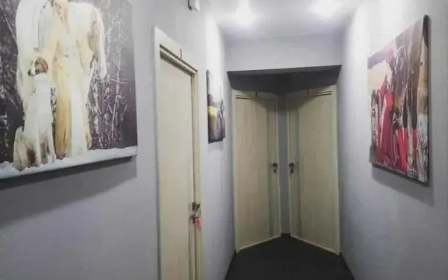 Lux Guesthouse