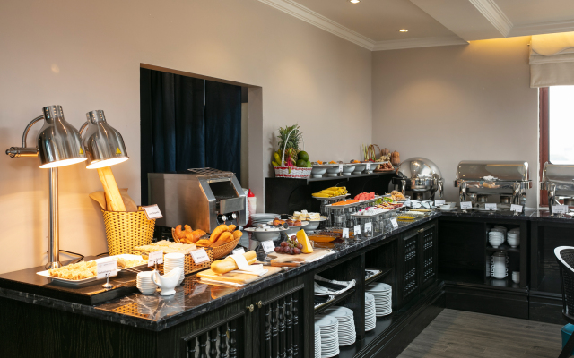 Imperial Hotel & Spa