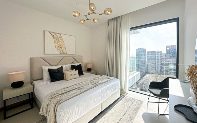 HiGuests - Vida Marina Yacht Club