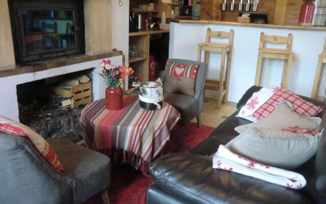 Auberge Du Pont De L'Alp