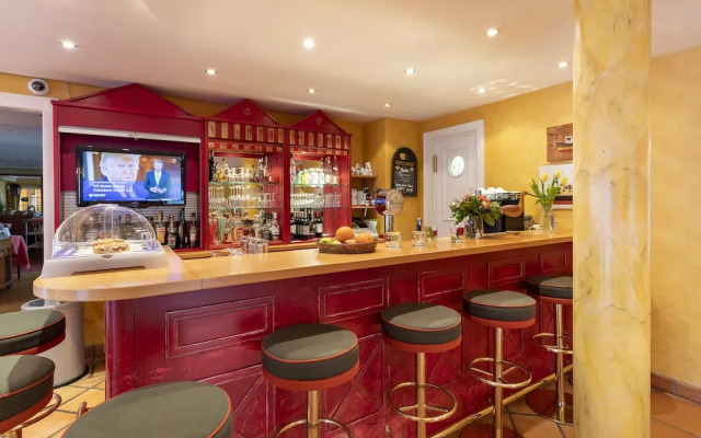 Strandhotel Sylt