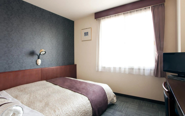Toyohashi Station Hotel