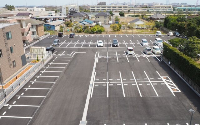 Tabino Hotel Kashima