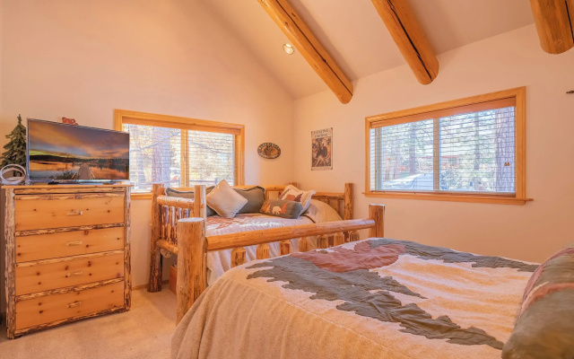 Bearfoot Bungalow