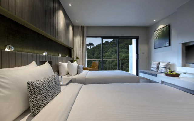 Arton Boutique Hotel