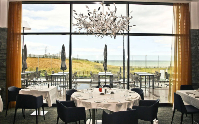 Hotel & Spa Les bains de Cabourg by Thalazur