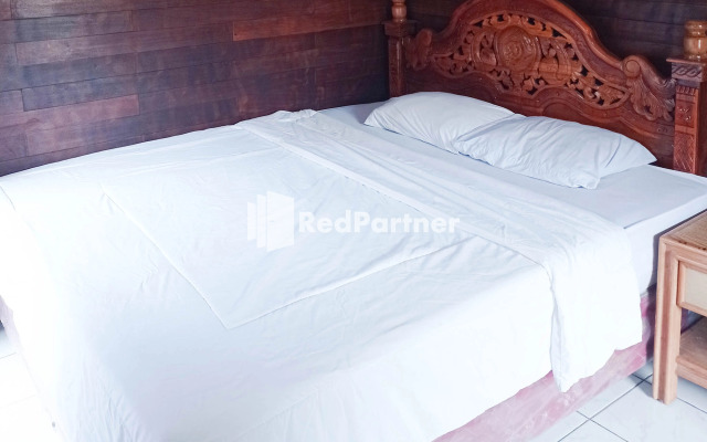 Pelangi Homestay RedPartner