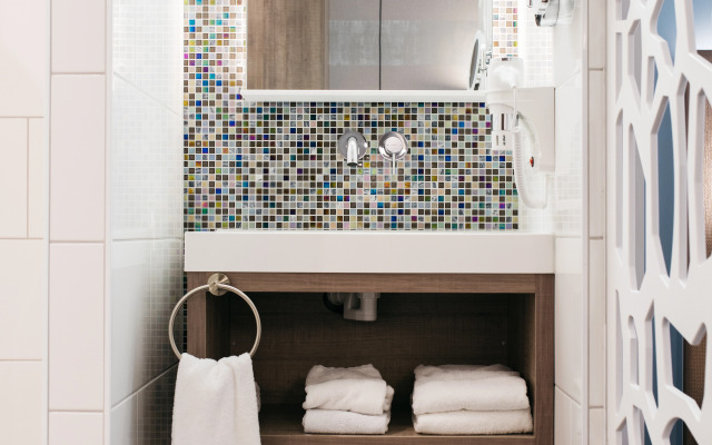 Fletcher Hotel Restaurant Weert