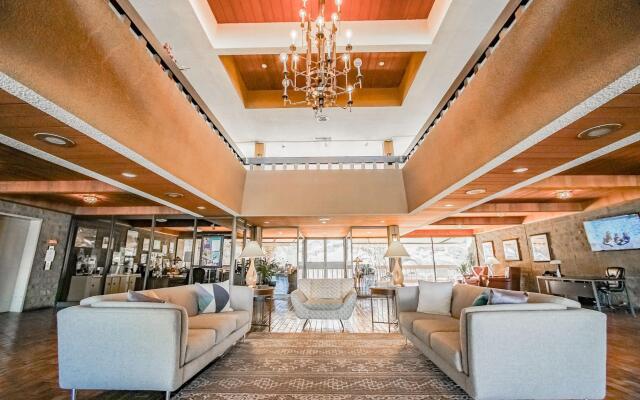 Palm Springs Tennis Club