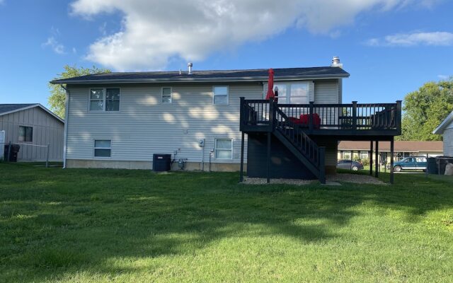 Dream Away Home Exclusive