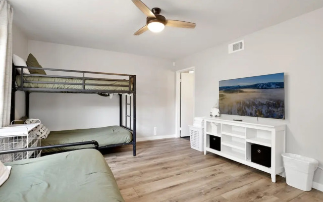 Wildwood Lodge #2087