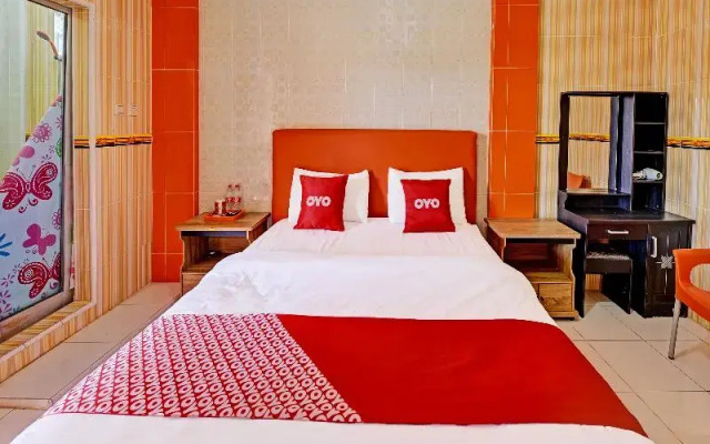 Collection O 91489 Hotel Tanjung Permata