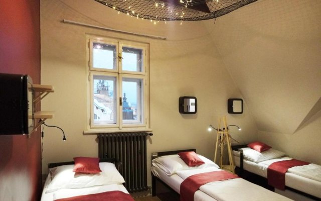 Czech Inn - Hostel