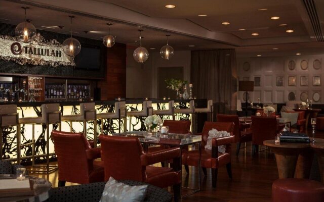 Renaissance Baton Rouge Hotel