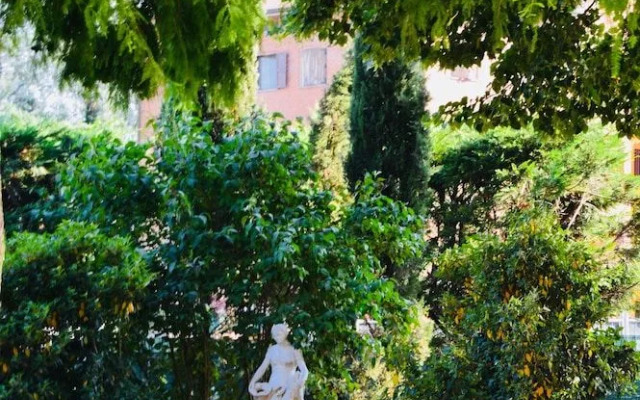 Villa Griffoni Historic Residence