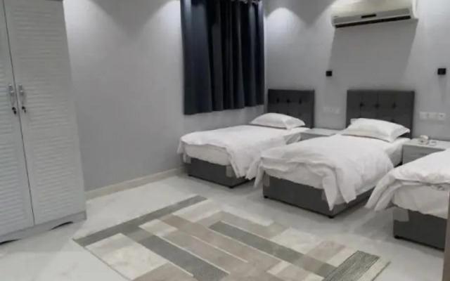 Manazel Al Faisal Furnished Apartments