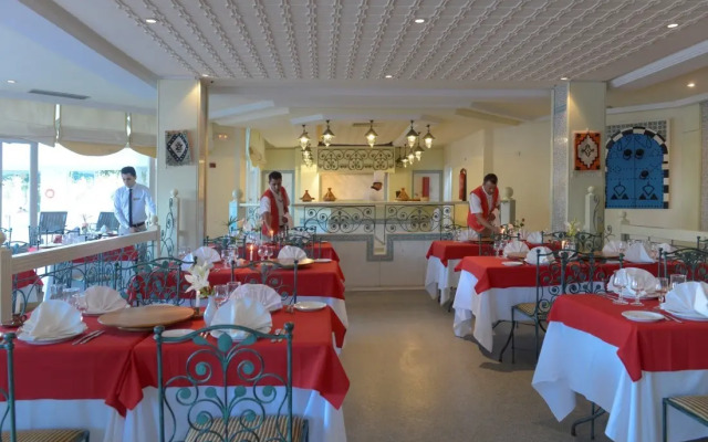 One Resort El Mansour