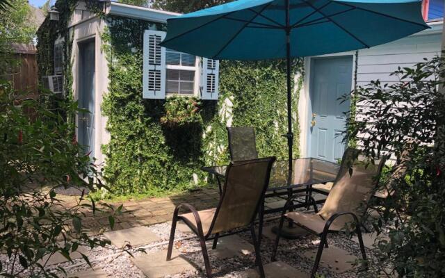 Studio Apartment Antonine