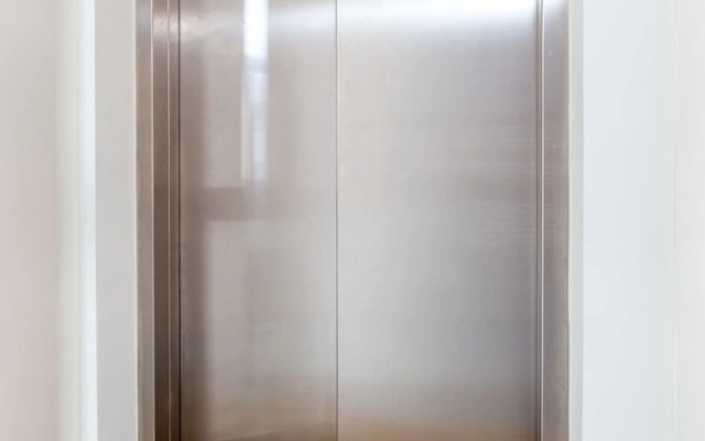 Greek Street Penthouse