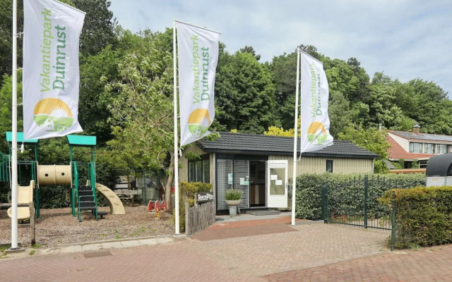 Vakantiepark Duinrust