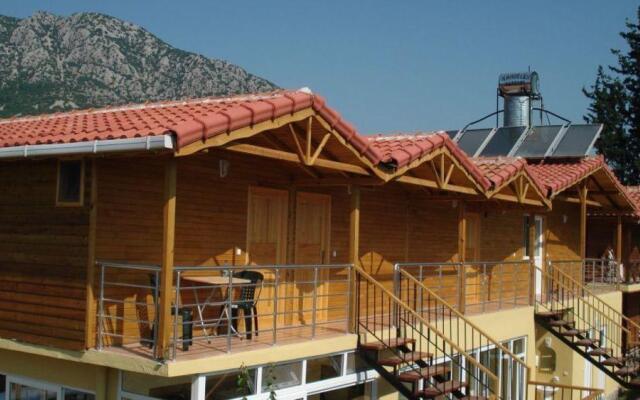 Portakal Bahcesi