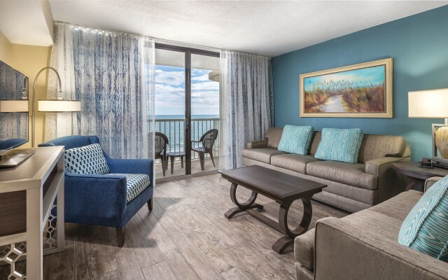 Club Wyndham Westwinds