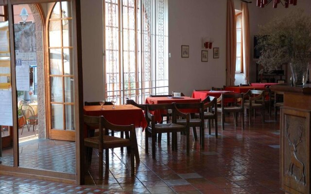 Albergo Ristorante Il Cervo