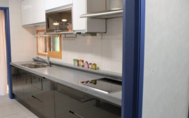 Daebudo Beradel Pension