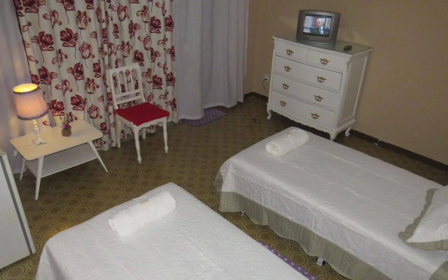 Charitas Inn