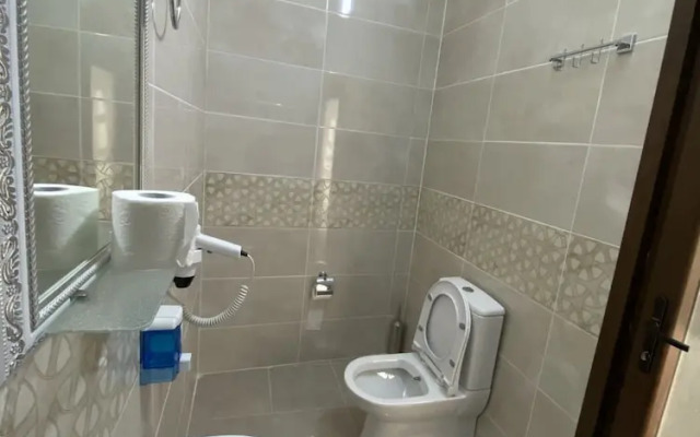 Selale Konak Cavus'un Yeri