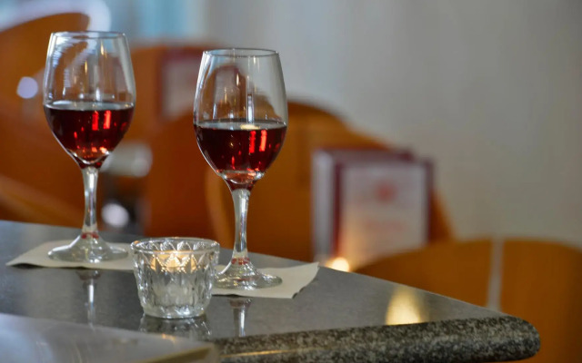ACHAT Hotel Heppenheim
